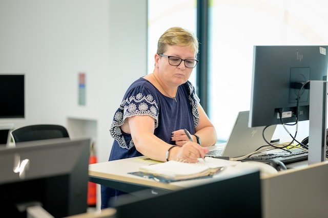 Bookkeeping and Tax Services